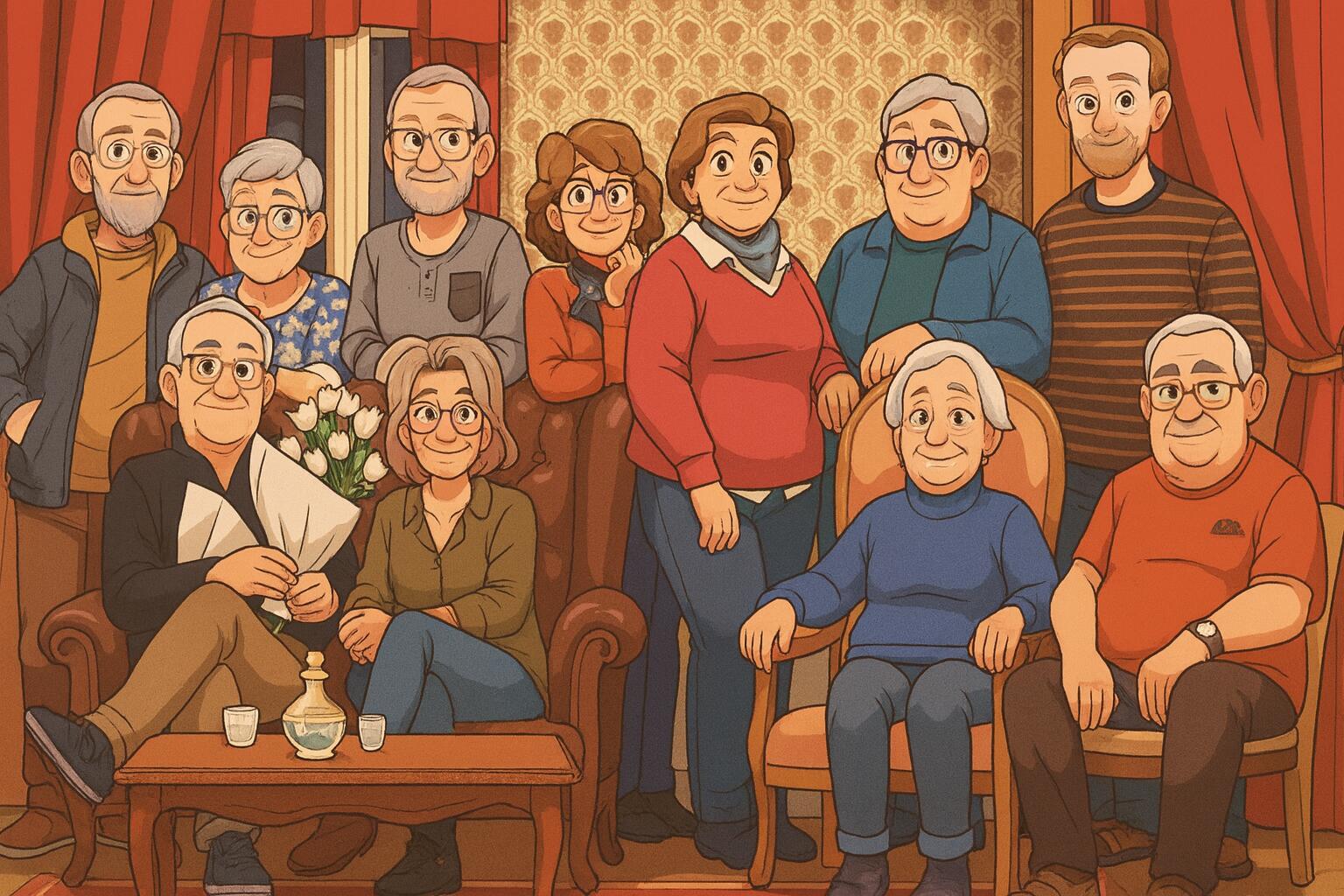 Amicale Laïque de Naveil