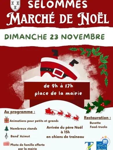 Affiche-marche-de-noel-selommes