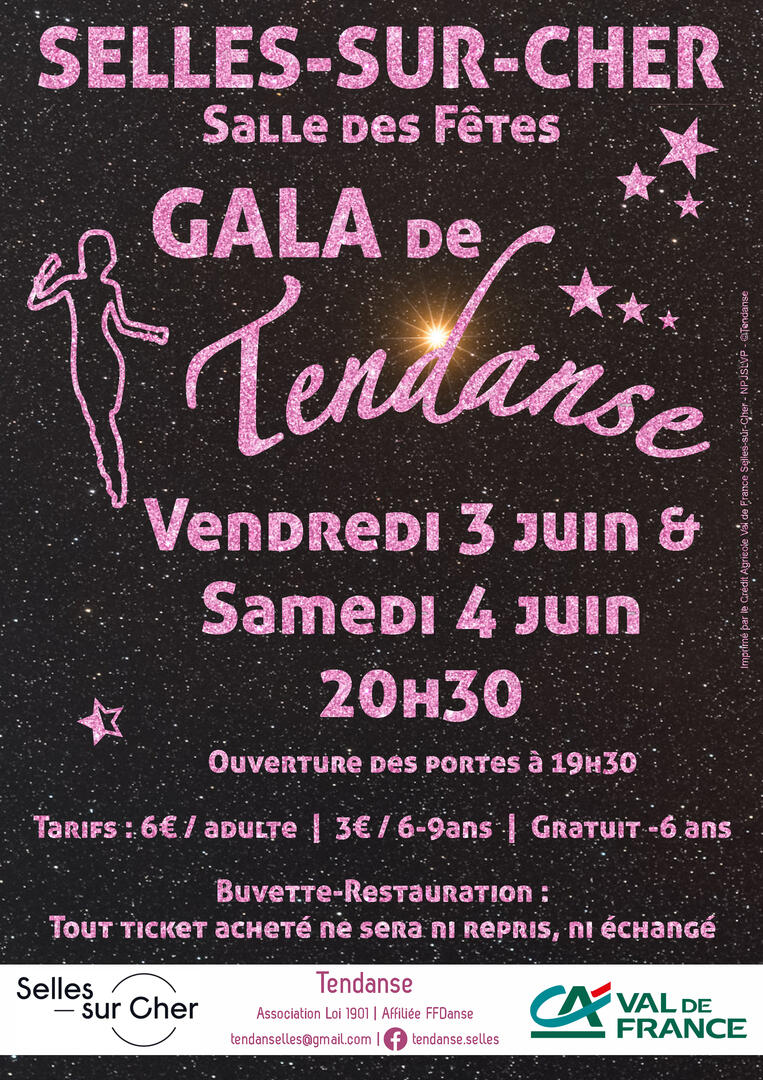 Affiche_gala_tendanse_2022