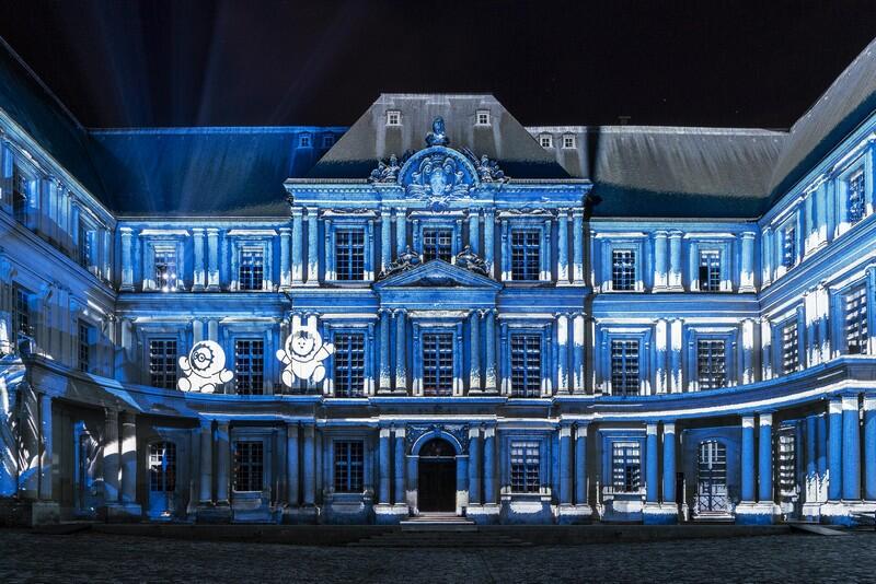 Anooki-au-chateau-royal-de-Blois-