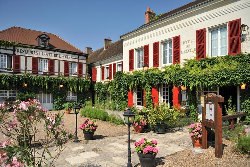 Auberge Ecole t