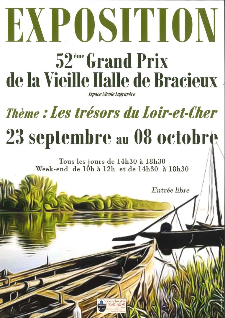Bracieux
