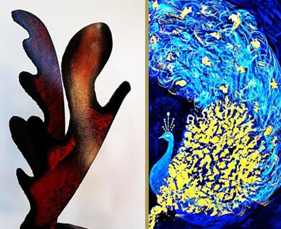 Exposition le bestiaire