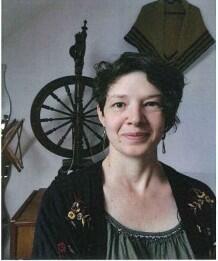 Caroline GAUTIER Bournand