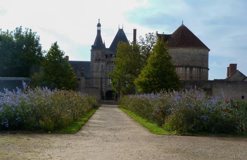 Chateau-de-Talcy©Christelle-Beulle-ADT41 (9)
