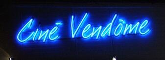 Ciné Vendôme
