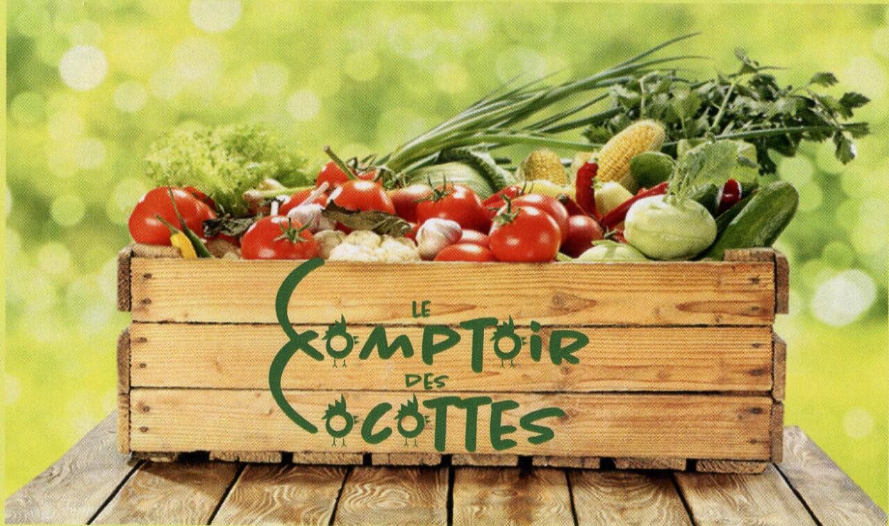 Comptoir des Cocottes