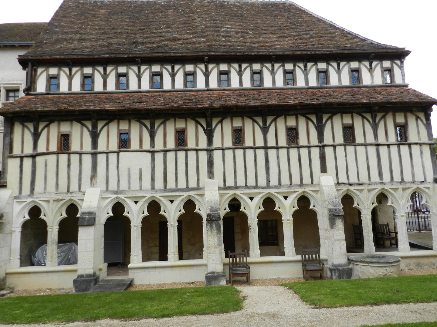 Couvent des Augustins