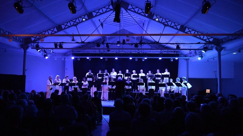 Festival Européen de Musique Renaissance