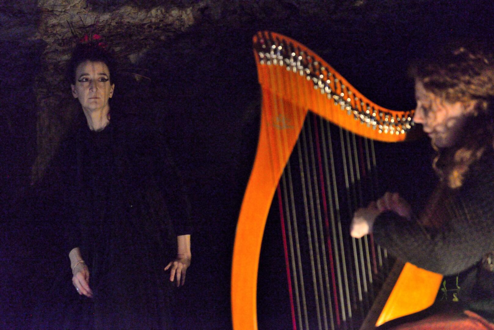 Samhain Féerique à Villiers-sur-Loir