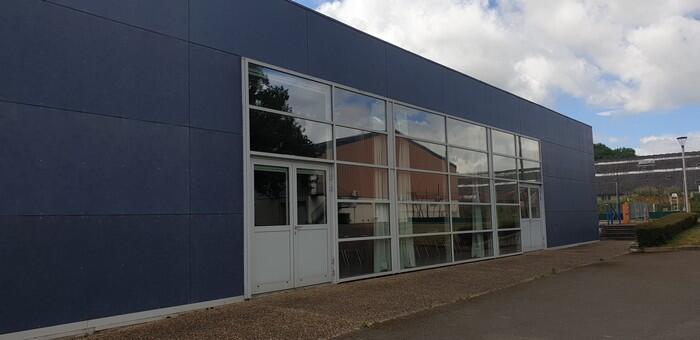 Espace socio-culturel de Droué