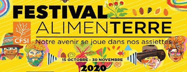 Festival-Alimenterre