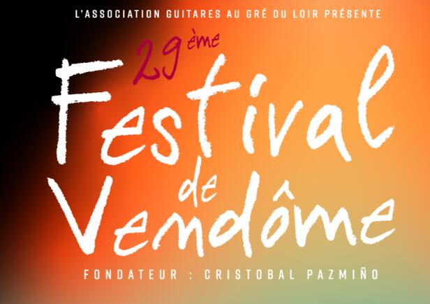 Festival de Vendôme