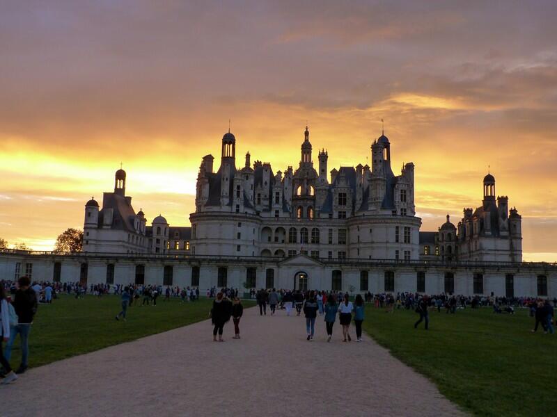 Fete-de-la-Musique-Chambord