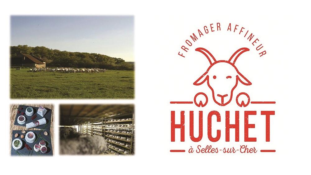 Fromagerie Huchet
