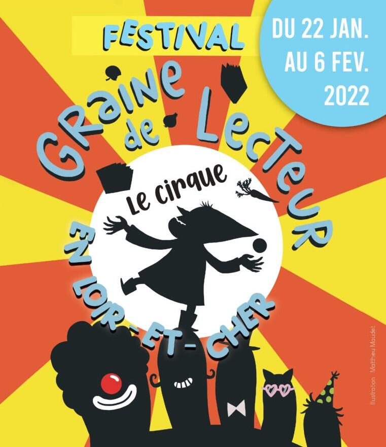 Graine de lecteur