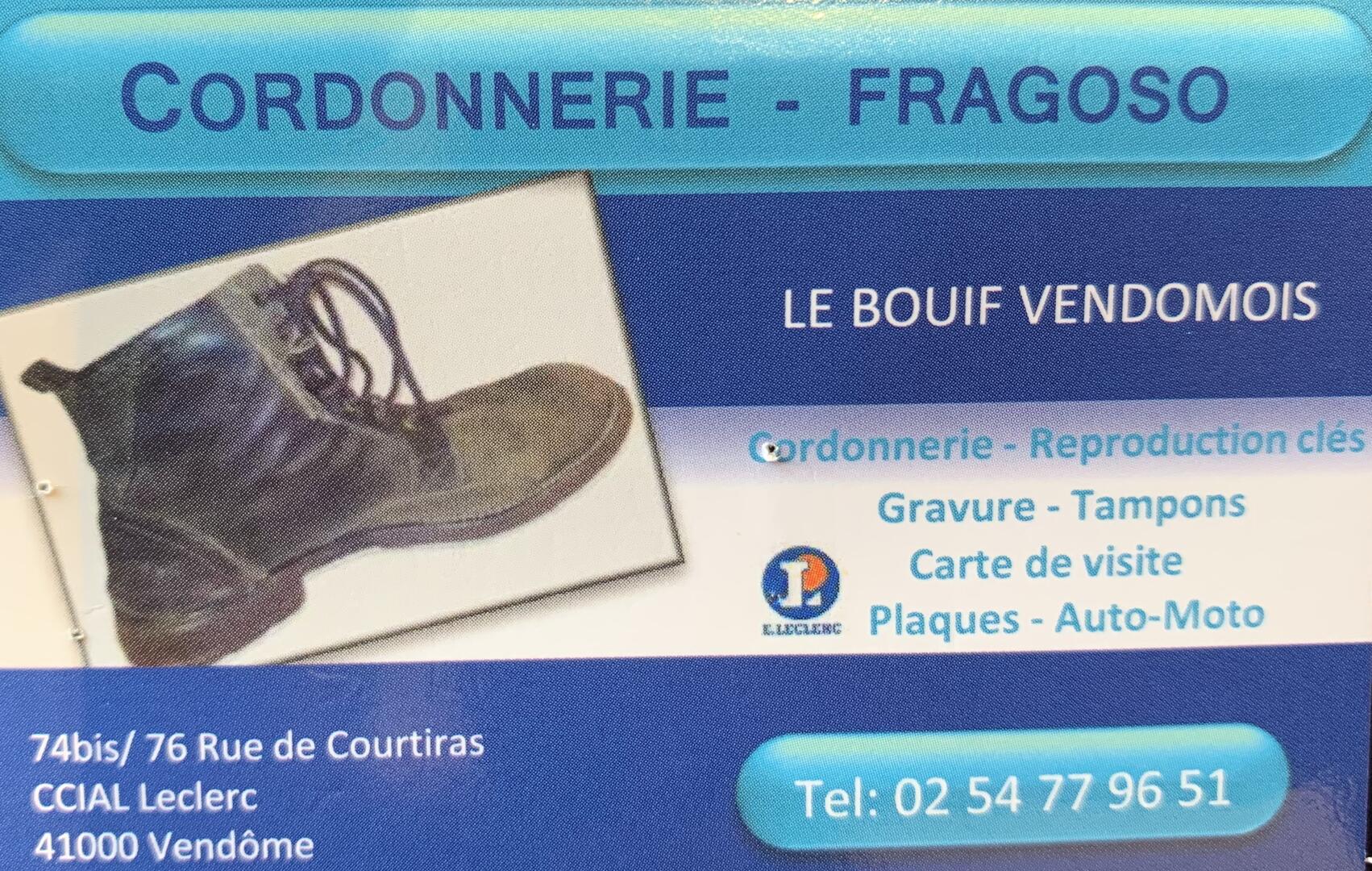 Le Bouif Vendômois à Vendôme