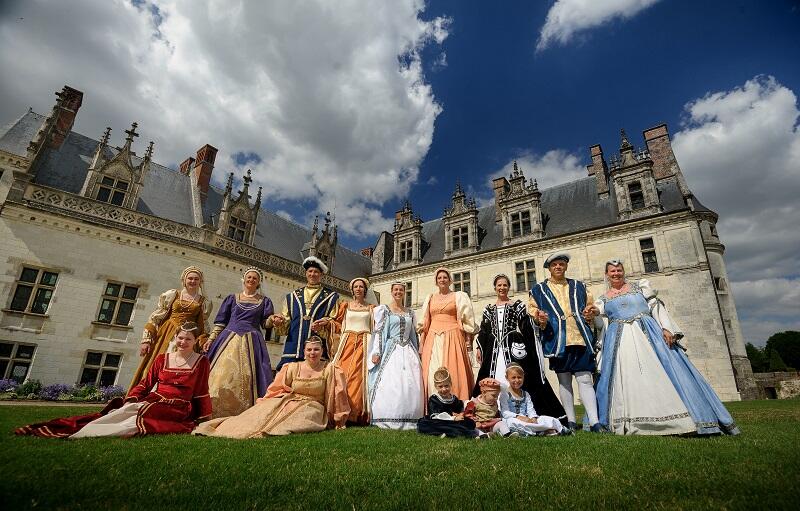 journees-patrimoine-chateau-amboise
