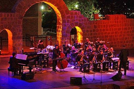 Jazz en Val de Cher