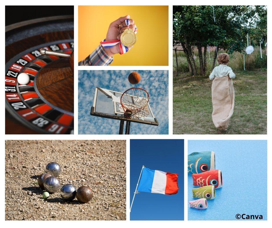 Jeux
