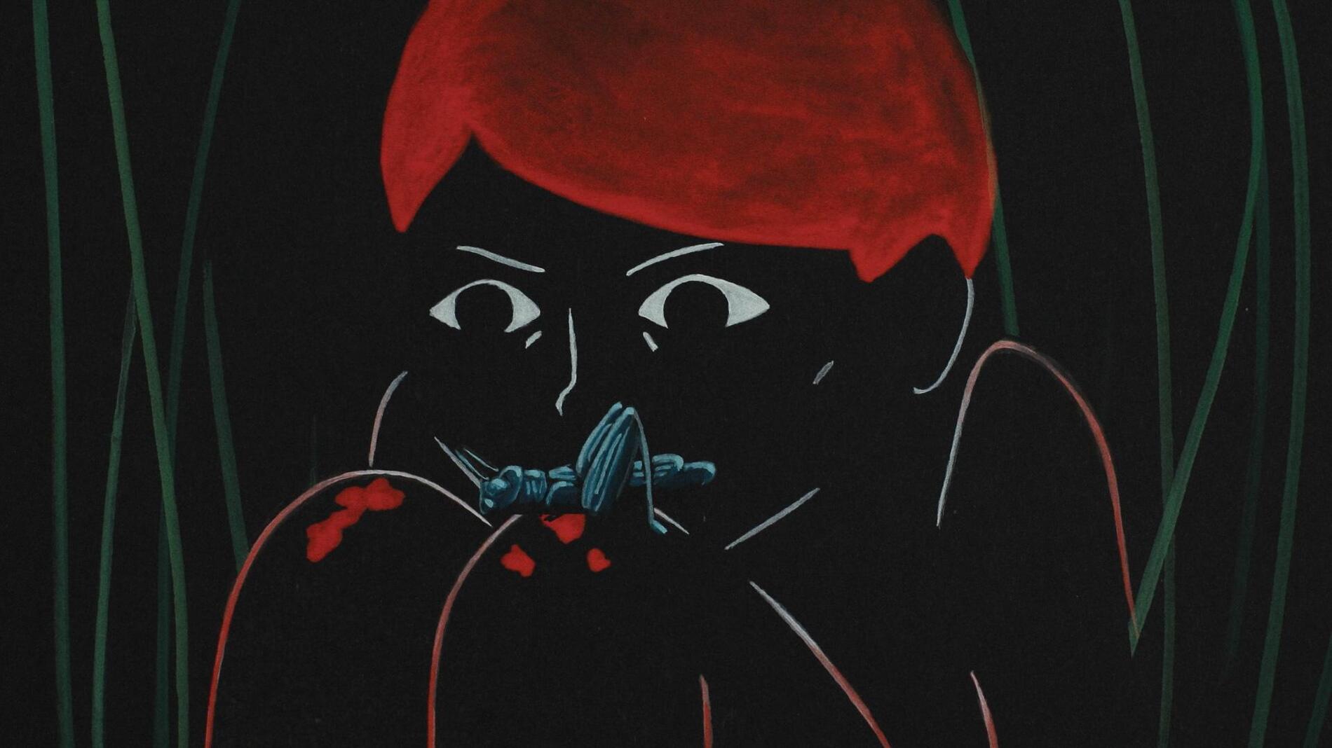 L'Heure de l'Ours d'Agnès Patron