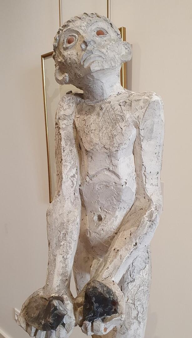 L'enfant martyr