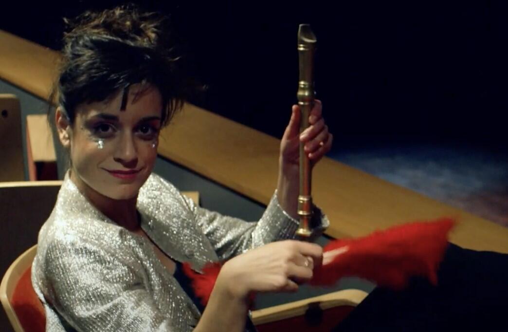 LA PETITE FLUTE