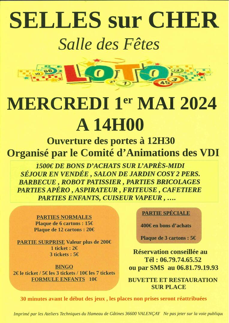 Loto