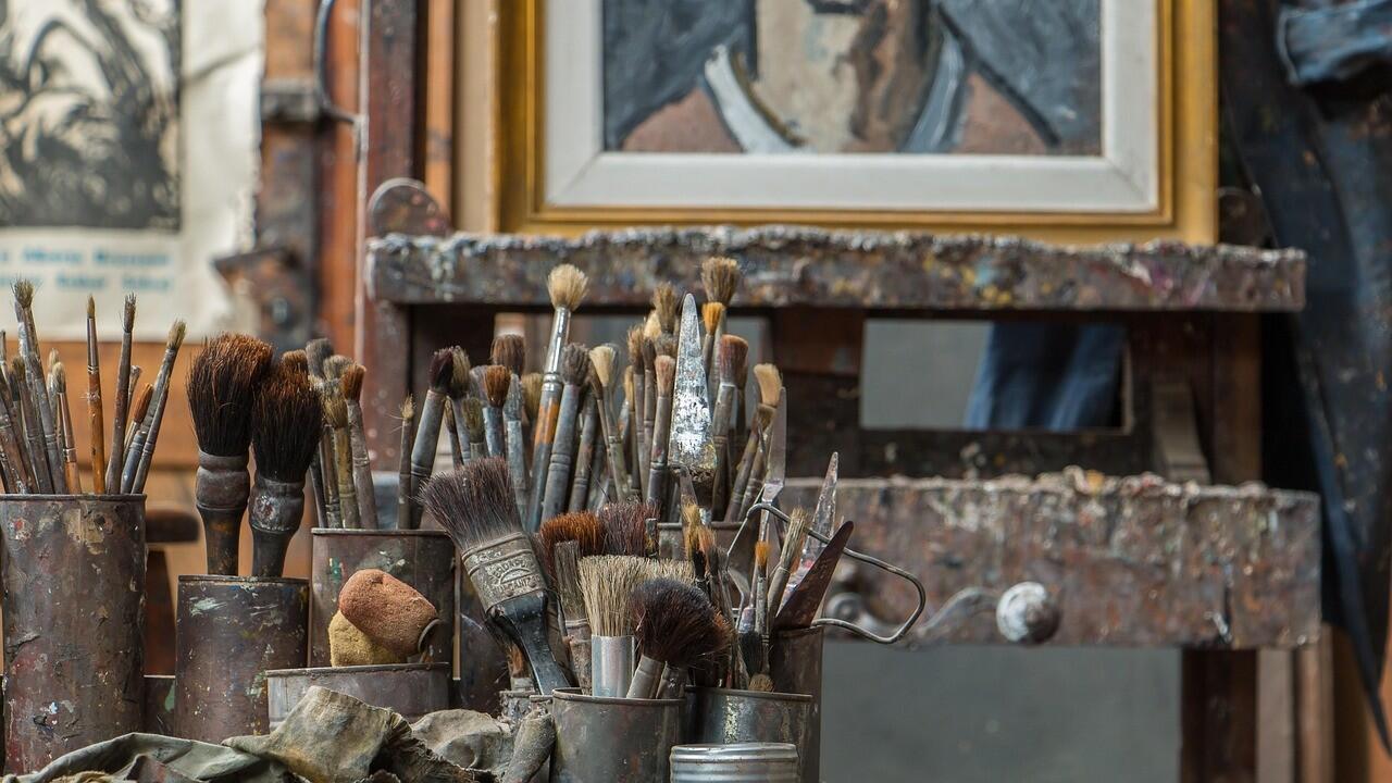 Peinture