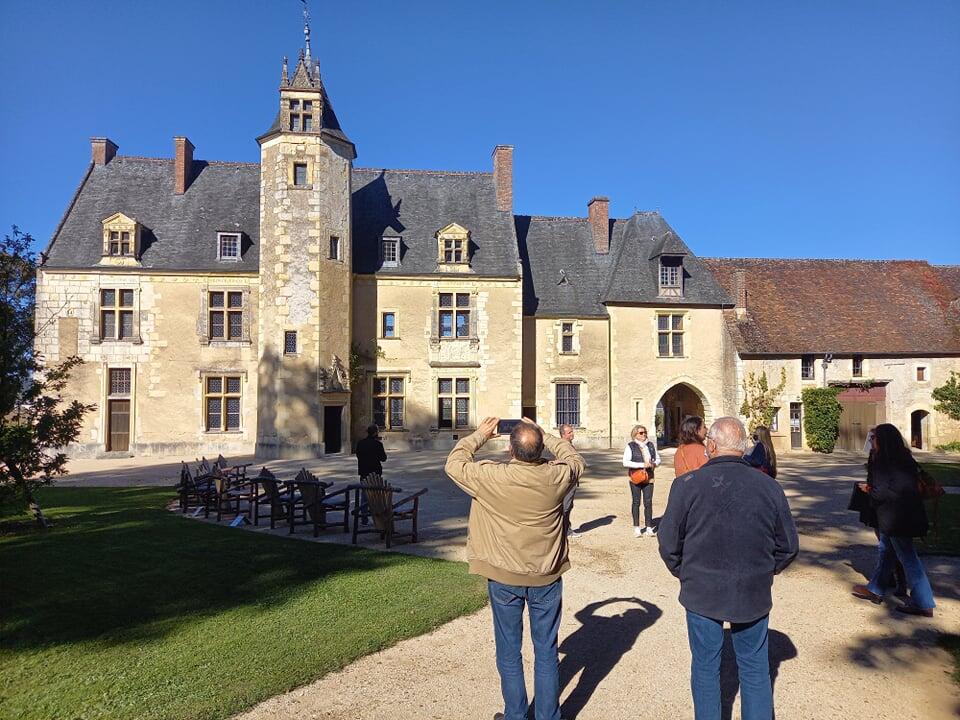 Maison Natale de Ronsard
