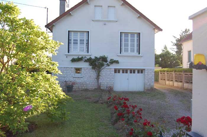 Gîte Marquet & Desnoyers