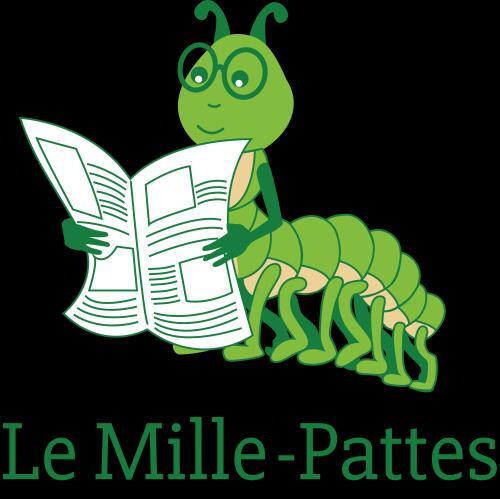 Le Mille-Pattes
