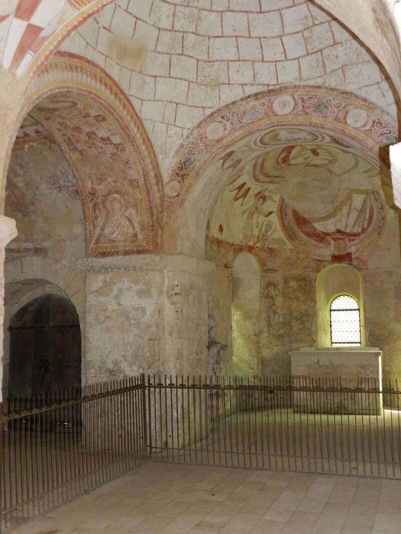 Chapelle-Saint-Gilles-Montoire-sur-le-Loir