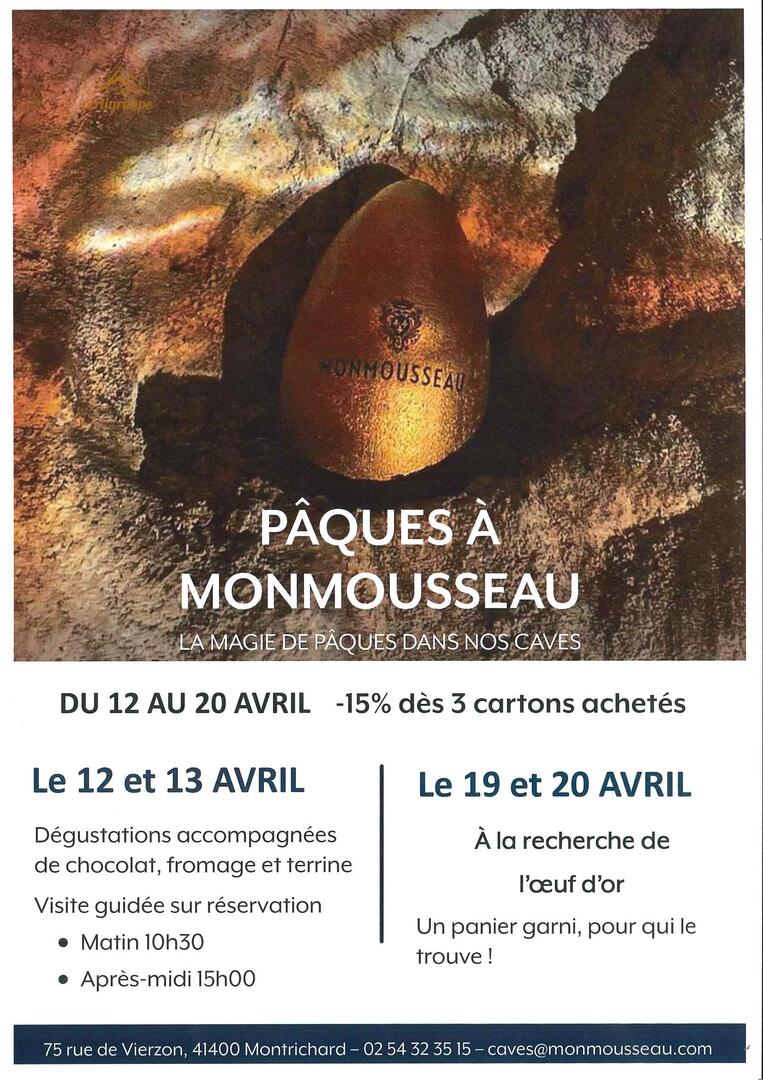 Monmousseau