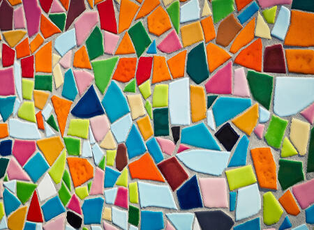 Mosaïque