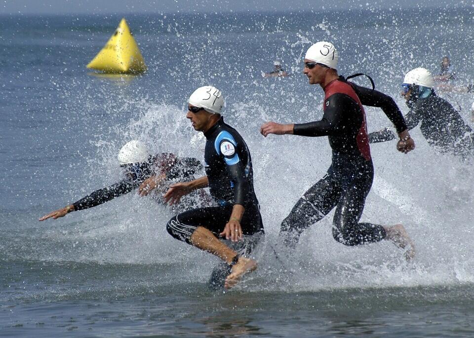 Natation