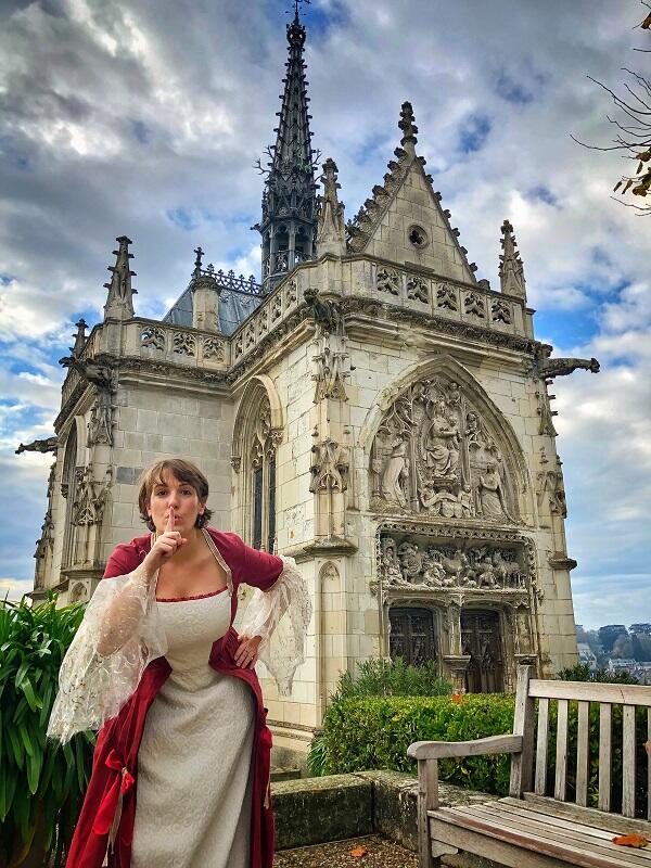 Nouvelle visite 2021_Chapelle credit A Berthet_FSL