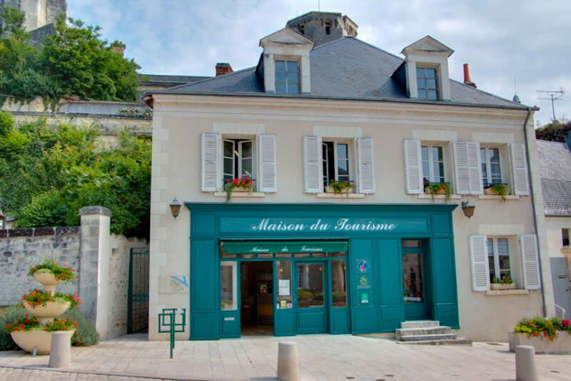 Office-de-Tourisme-St-Aignan©OT-Val-de-Cher-Controis