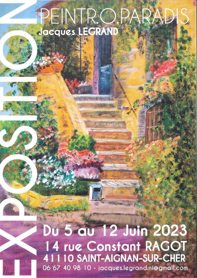 PEINTR.O.PARADIS