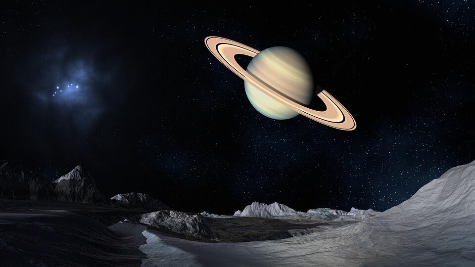 Planète