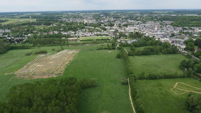 Prairies du Roy
