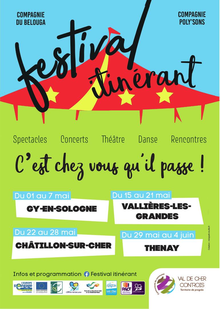 RECTO communes_Flyer festival itinérant