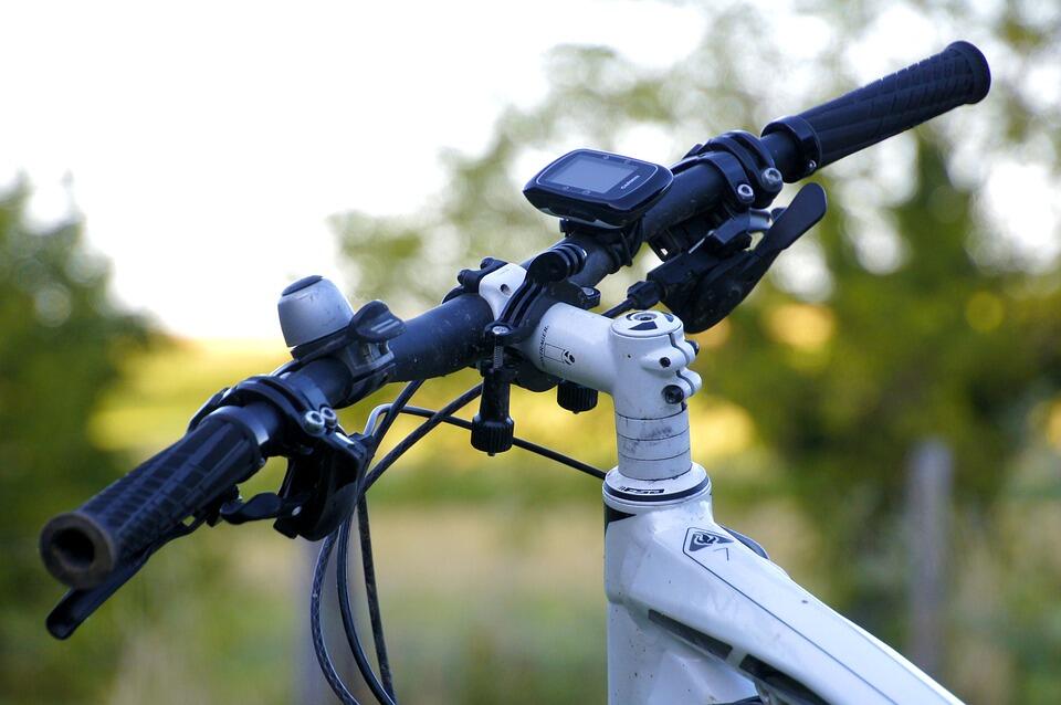 Rando VTT