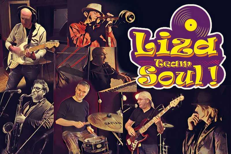 Liza-team-soul