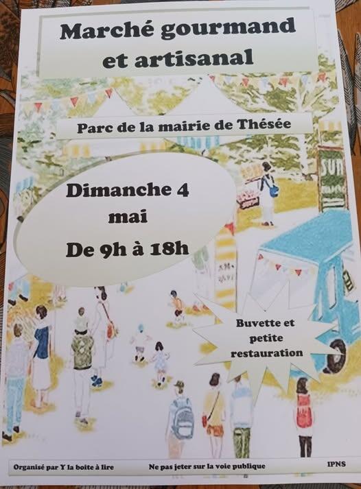 Thésée