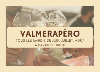 Valmerapéro