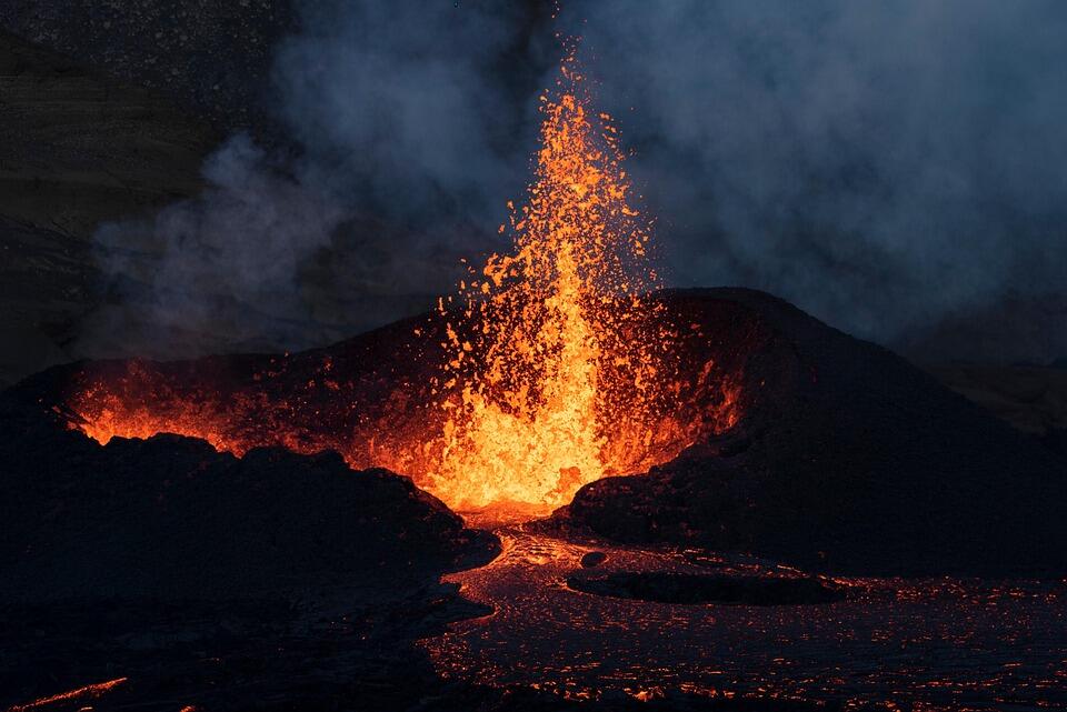 Volcan