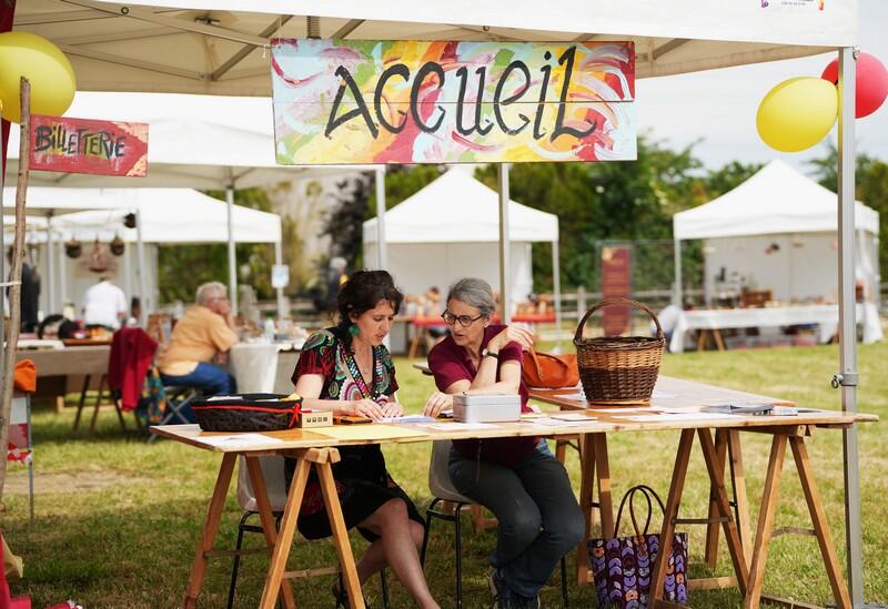 Accueil