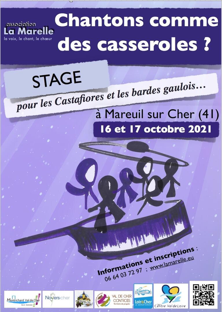 affiche DEF