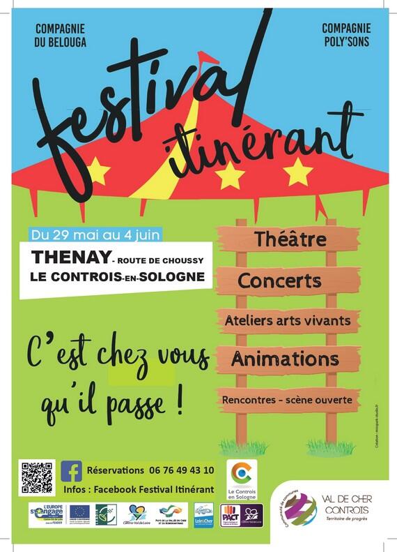 affiche-festival-itinerant-thenay